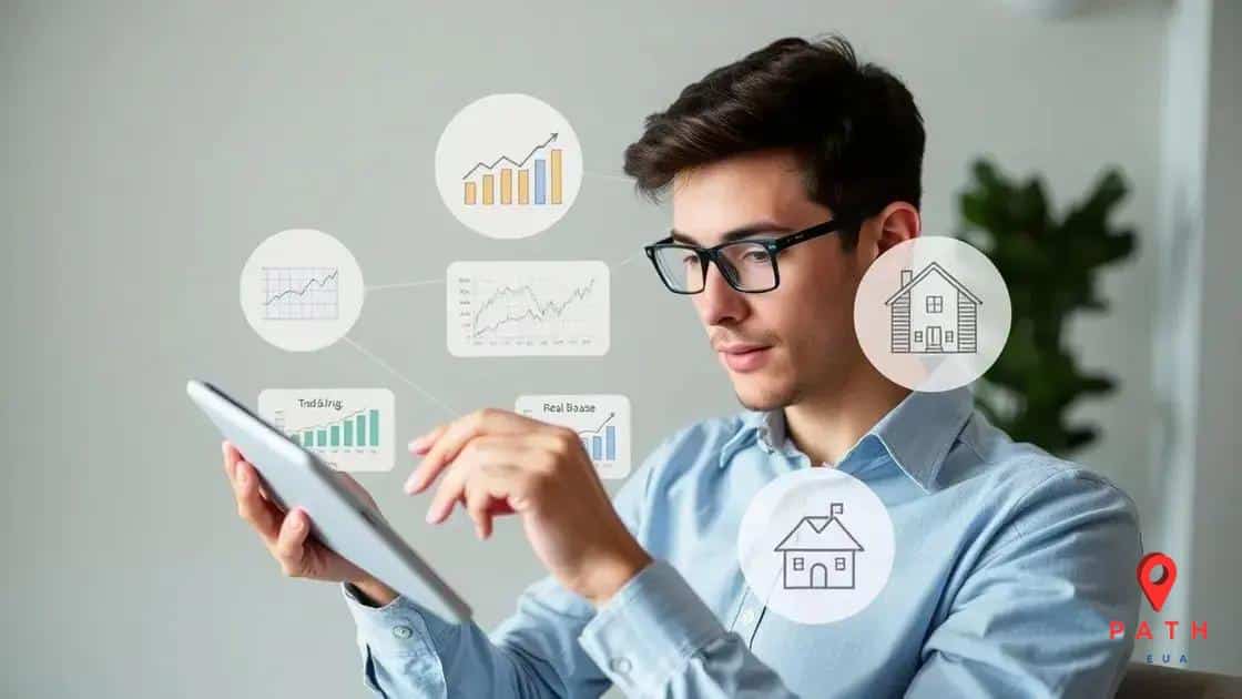 Key investments for long-term returns