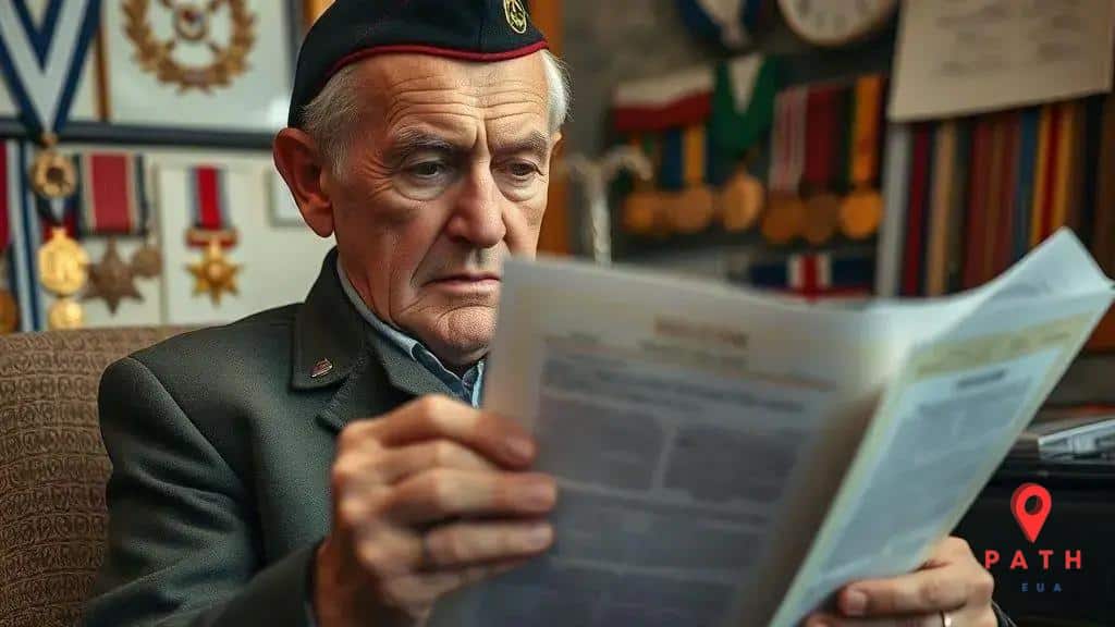 Veterans benefit guide: Unlocking your entitlements