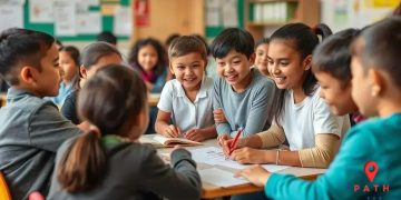 Bilingual education support: Key strategies for success