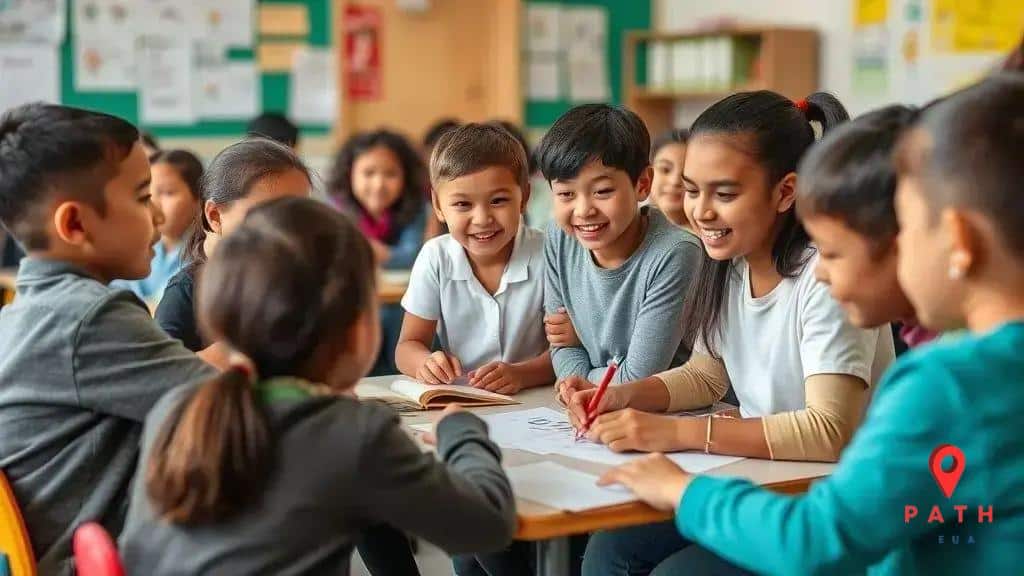 Bilingual education support: Key strategies for success