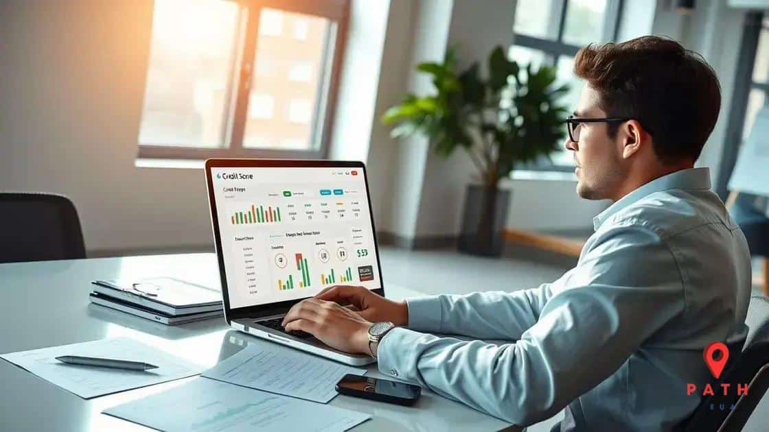 Credit score hacks to boost your financial future Credit score hacks to boost your financial future