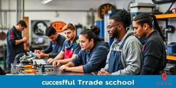 Trade school vs college: which is the better path?