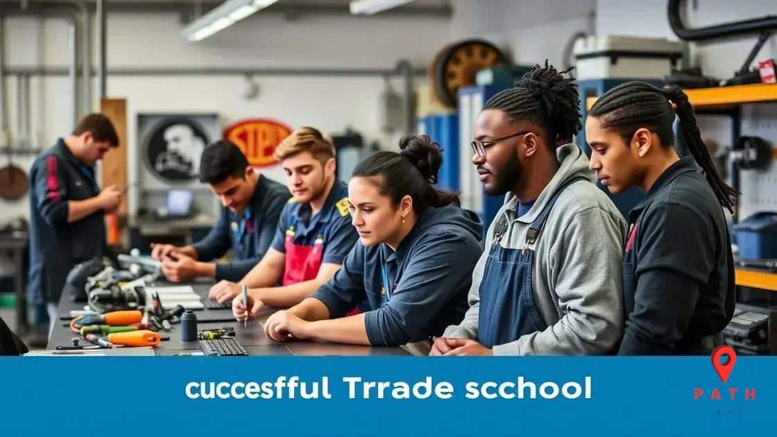 Trade school vs college: which is the better path?