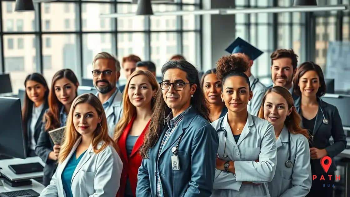 Career outcomes: trade school vs college