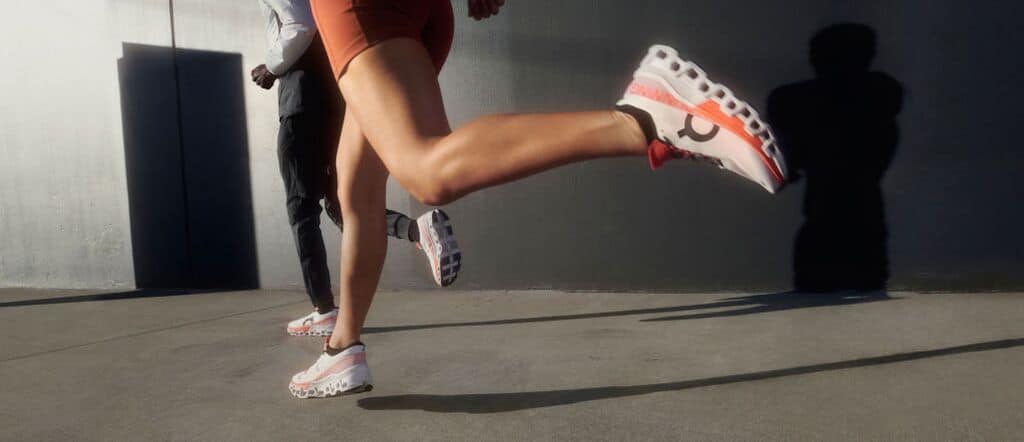 SÉ PARTE DE LA INNOVACIÓN: Tu Oportunidad de Probar Equipamiento ON on runners