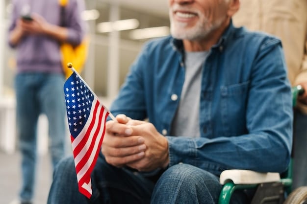 Veteran Benefits 2025: Are You Missing Out on What You Deserve?