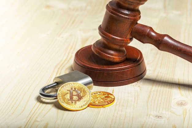 Decoding SEC Crypto Regulations: Compliance & Penalties for Exchanges