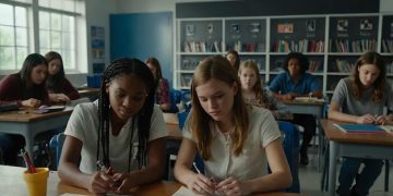 Latest Changes to Standardized Testing for US College Admissions in 2025 - Cover Image