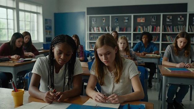 Latest Changes to Standardized Testing for US College Admissions in 2025