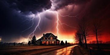 Emergency Alert: Severe Weather Threatens US - Stay Informed - Cover Image