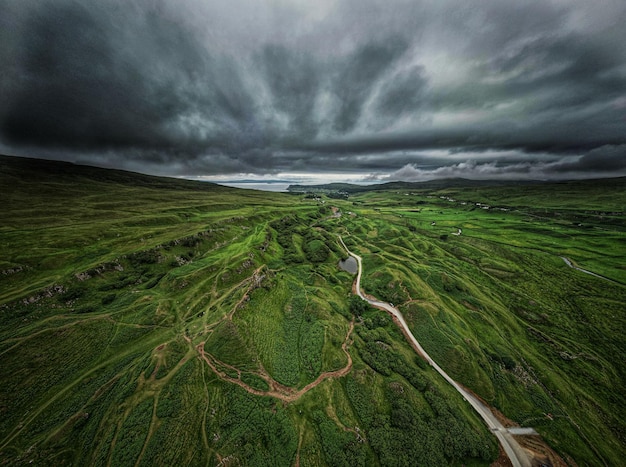 Emergency Alert: Severe Weather Threatens Multiple States - Stay Informed - Cover Image