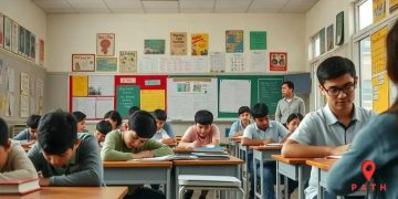 School funding inequality: why it matters now more than ever