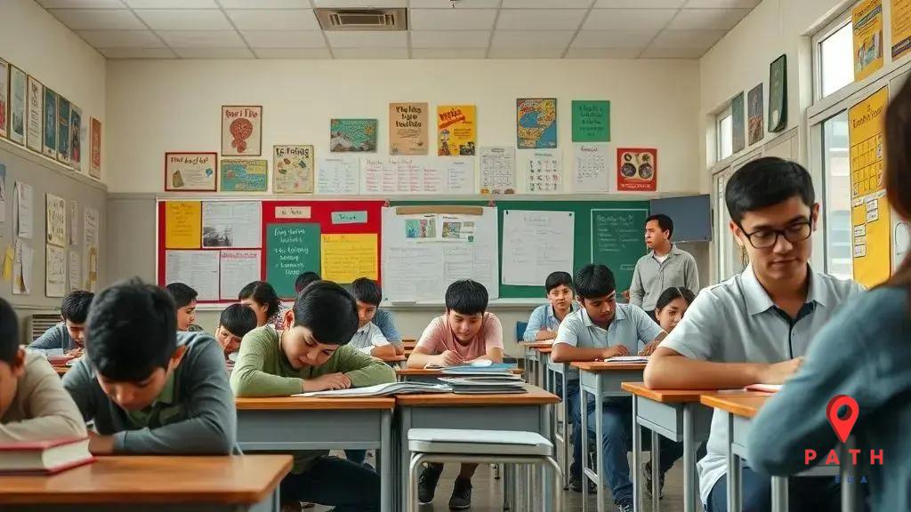 School funding inequality: why it matters now more than ever