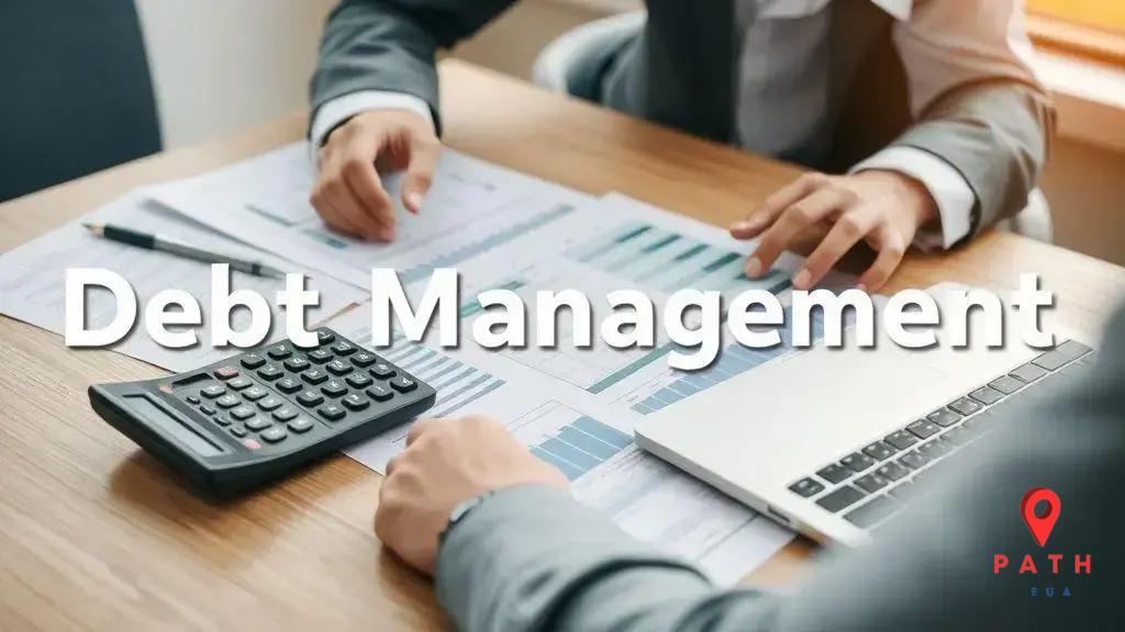 Debt consolidation options to ease your financial stress