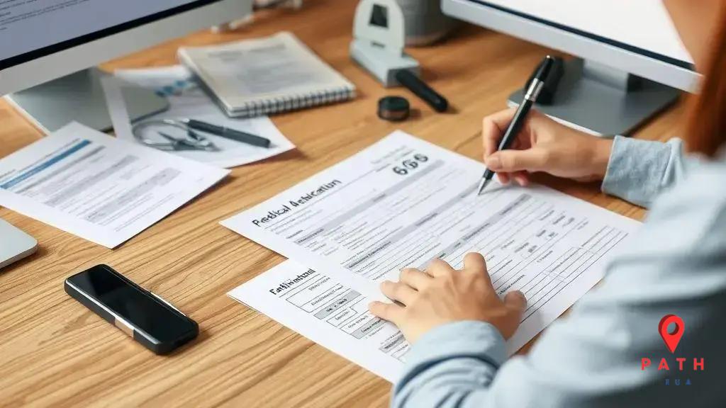 How to apply for the disability tax credit