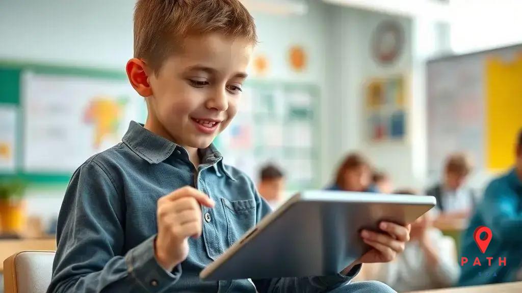 How AI personalizes learning experiences