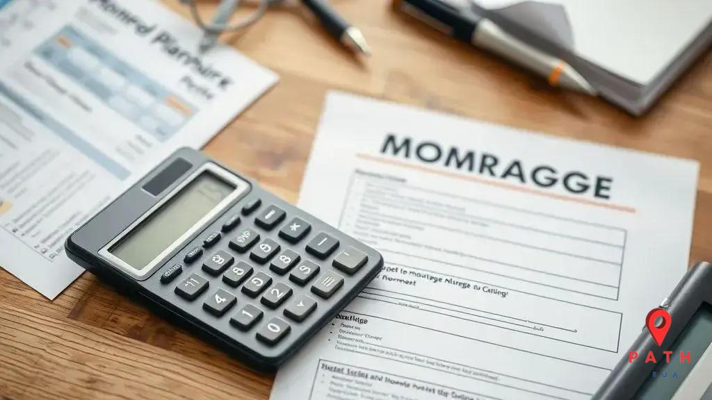 Fixed mortgage calculator: maximize your savings