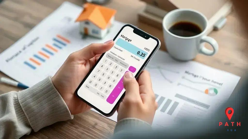 Benefits of using a fixed mortgage calculator