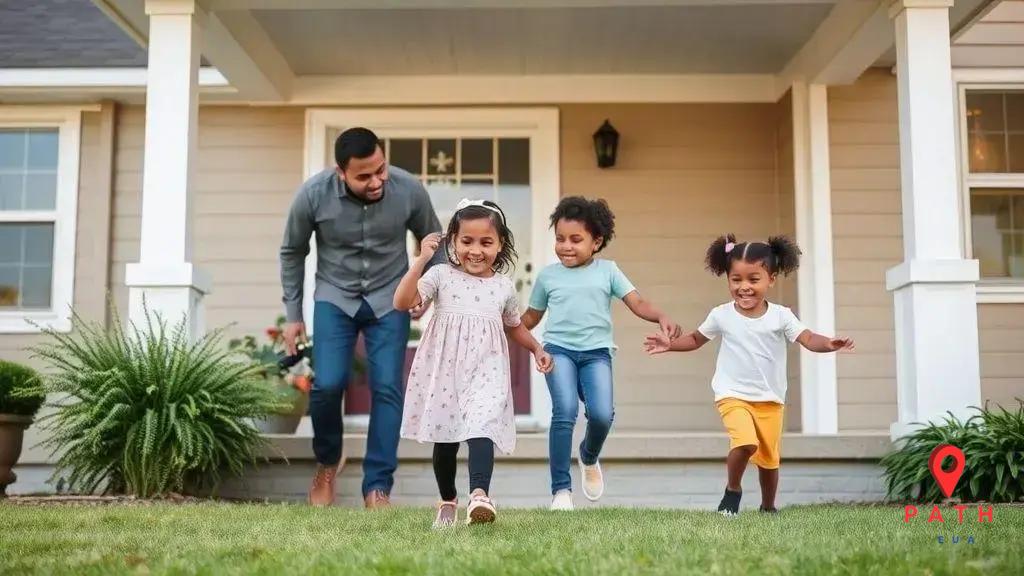 Impact of housing voucher increase on families