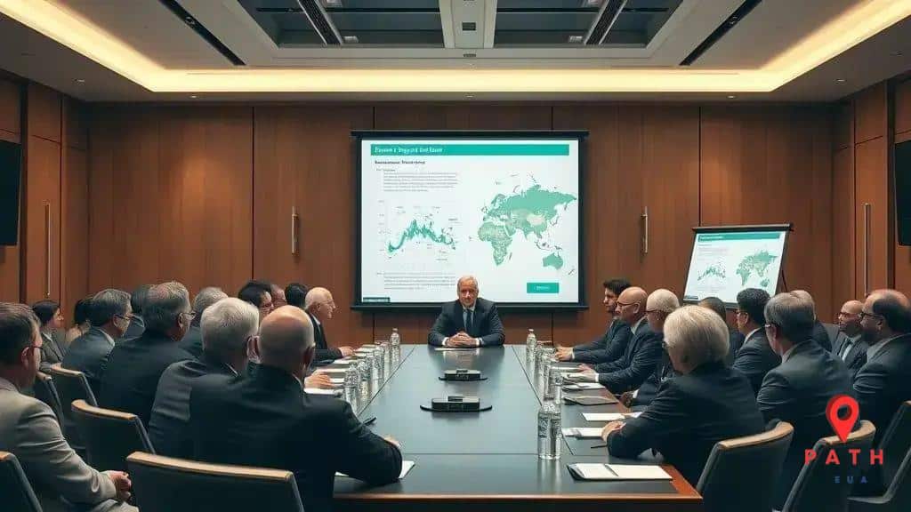 Climate policy updates: What you need to know