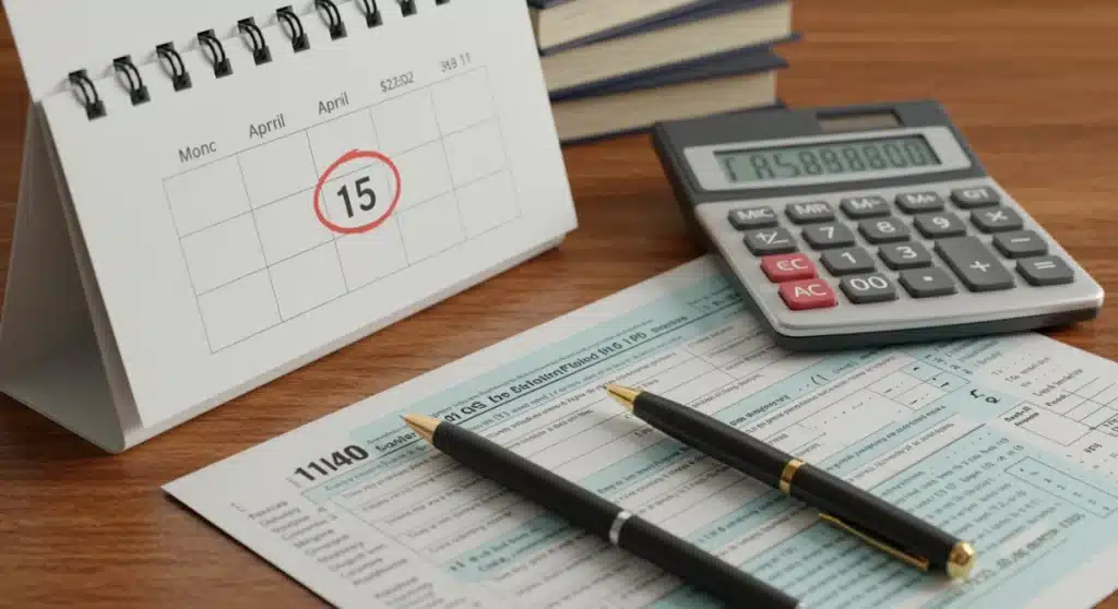 2025 Tax Law Changes: Maximize Deductions Before April 15th