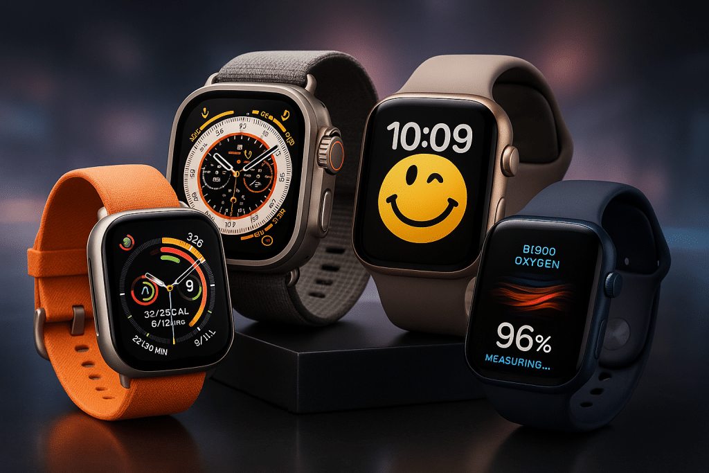 Guía paso a paso para conseguir smartwatches, consolas y gadgets gratis