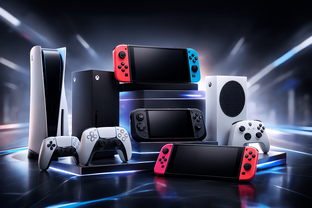 🔥 ¡Consigue Smartwatches y Consolas GRATIS!