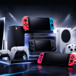 gaming-consoles