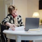 Disability Benefits: Your Step-by-Step Guide to Applying and Qualifying - Cover Image