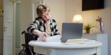 Disability Benefits: Your Step-by-Step Guide to Applying and Qualifying - Cover Image