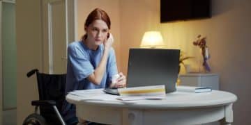 Disability Benefits: Your Step-by-Step Guide to Approval - Cover Image