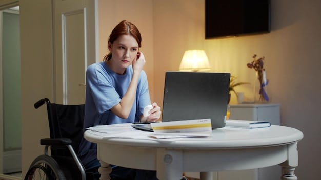 Disability Benefits: Your Step-by-Step Guide to Approval