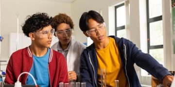 Is a STEM Degree Still Worth It? US Job Market Trends in 2025 - Cover Image