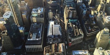 Major Economic Forecast Revision: GDP Growth Projected at 1.8% Next Quarter - Cover Image