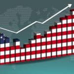 Major Economic Forecast Revision: GDP Growth Projected at 1.8% Next Quarter - Cover Image