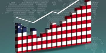 Major Economic Forecast Revision: GDP Growth Projected at 1.8% Next Quarter - Cover Image