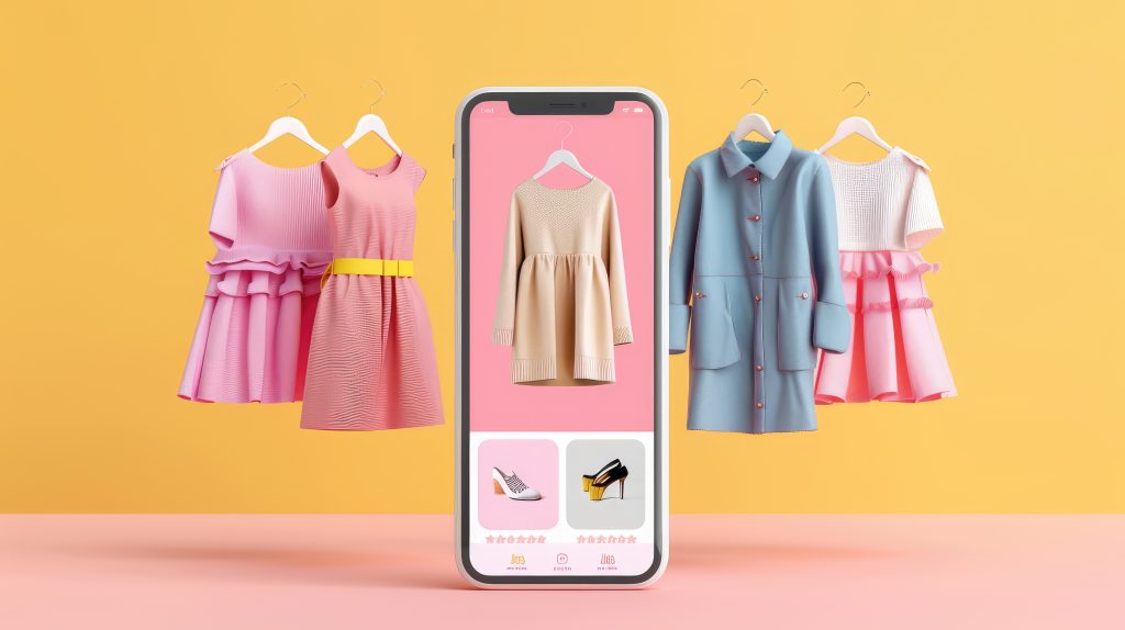 🌸 Ropa de Lujo Totalmente Gratis