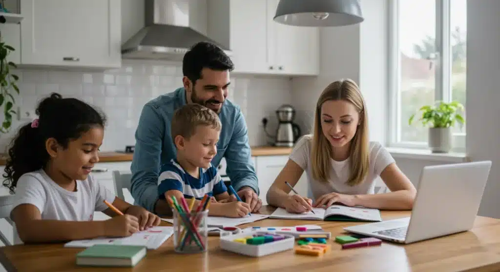 The 2025 Guide to Homeschooling Regulations and Resources