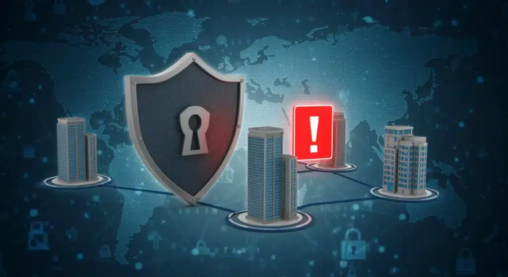 CISA Alert: New Cyberattack Threatens 15% of US Businesses by Feb 2026