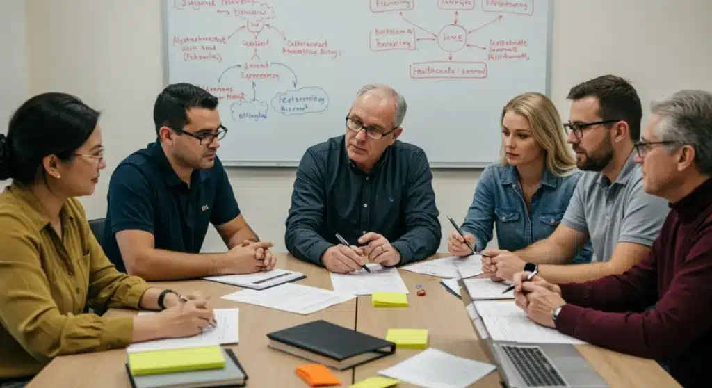 2026 Federal Employee Benefits: Retirement & Healthcare Updates