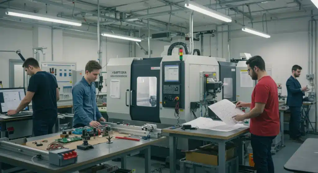 Vocational Training 2026: Smart Investment for High-Paying Trades