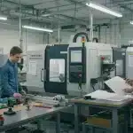 Vocational Training 2026: Smart Investment for High-Paying Trades Students learning high-paying trades in a modern vocational training center, 2026