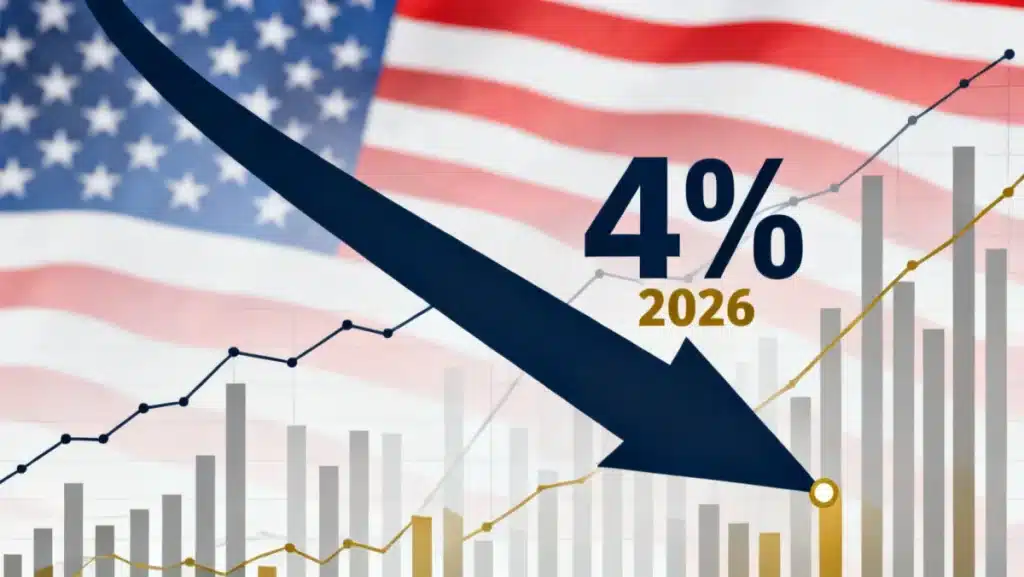 2026 Bond Market Outlook: Yield Inversions & 4% Treasury Returns