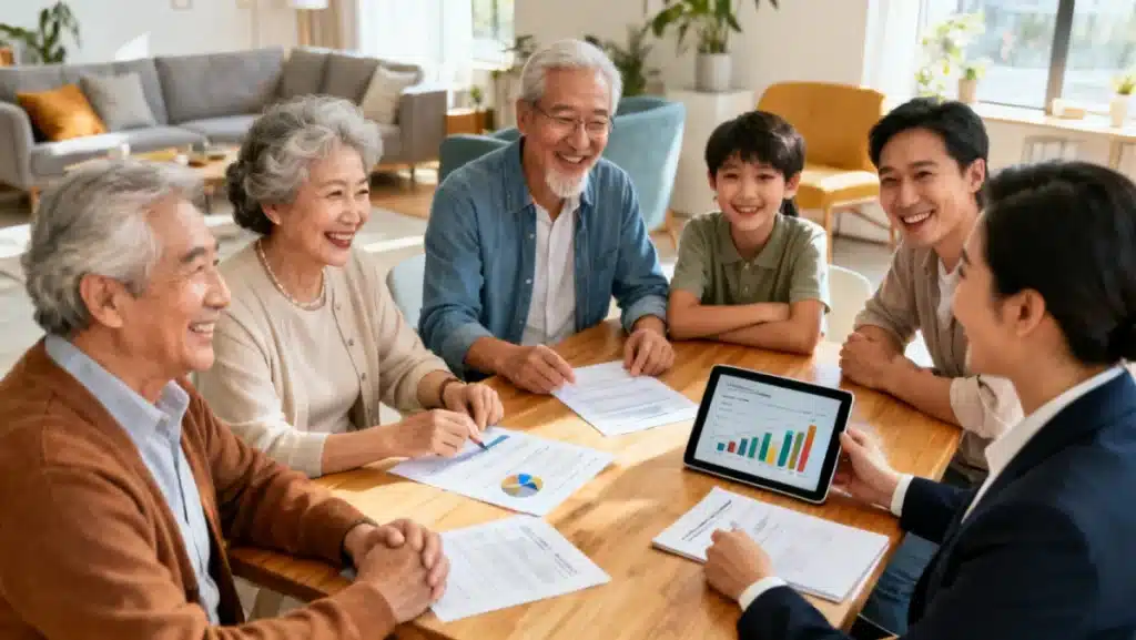 Long-Term Care Benefits 2026: Essential Planning Strategies