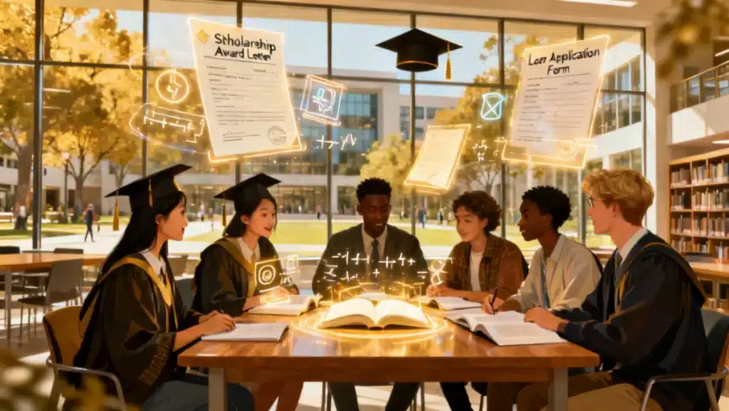 Graduate School Funding 2026: Scholarships, Fellowships & Assistantships