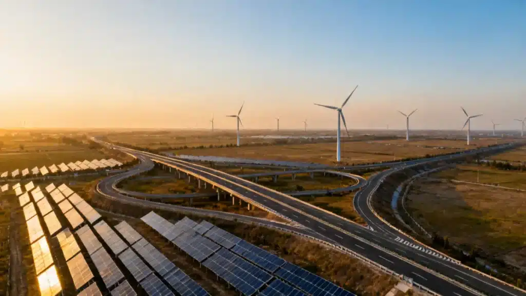 National Infrastructure Bill 2026: $500 Billion Allocated to Projects Across 48 States This Year