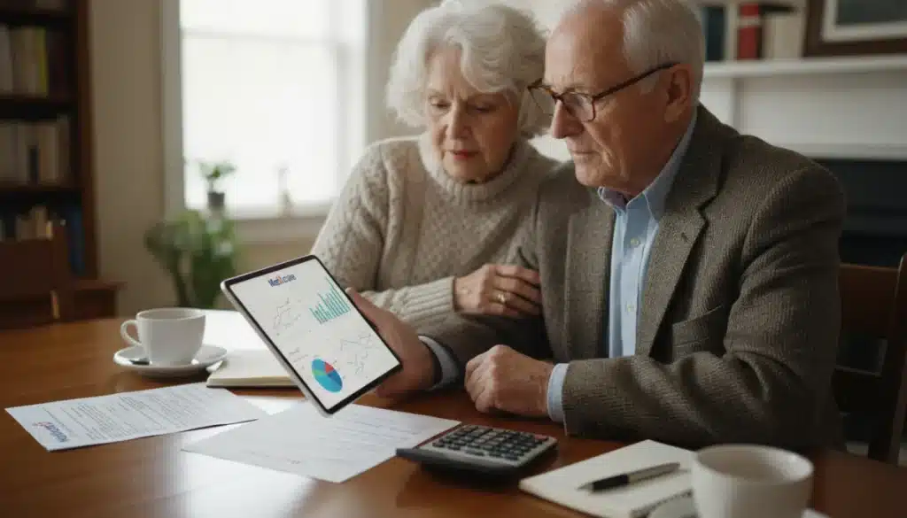 2026 Medicare Premium Adjustments: What a 6% Increase Means for Seniors
