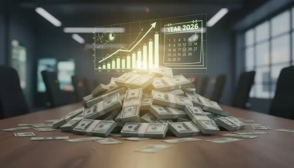 2026 Economic Stimulus: $1.5 Trillion Impact on US Consumer Spending