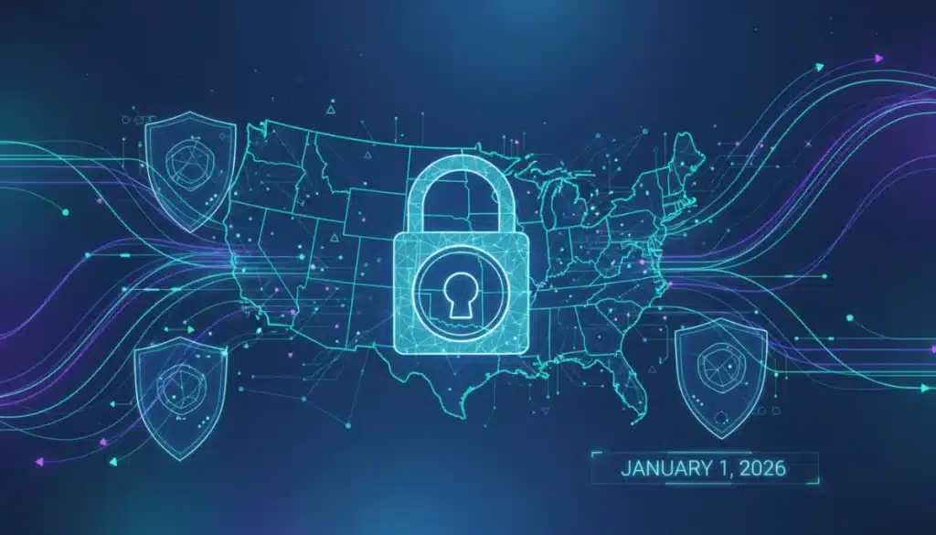 Urgent Alert: New Federal Digital Privacy Regulations 2026