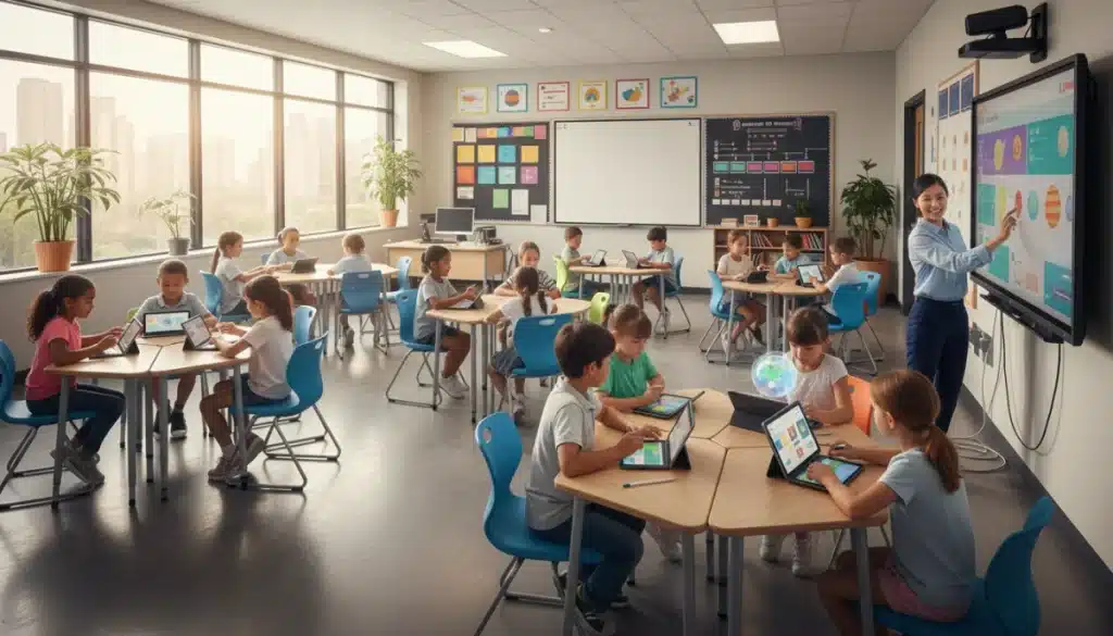 2026 Federal Education Funding: Impact on Public Schools